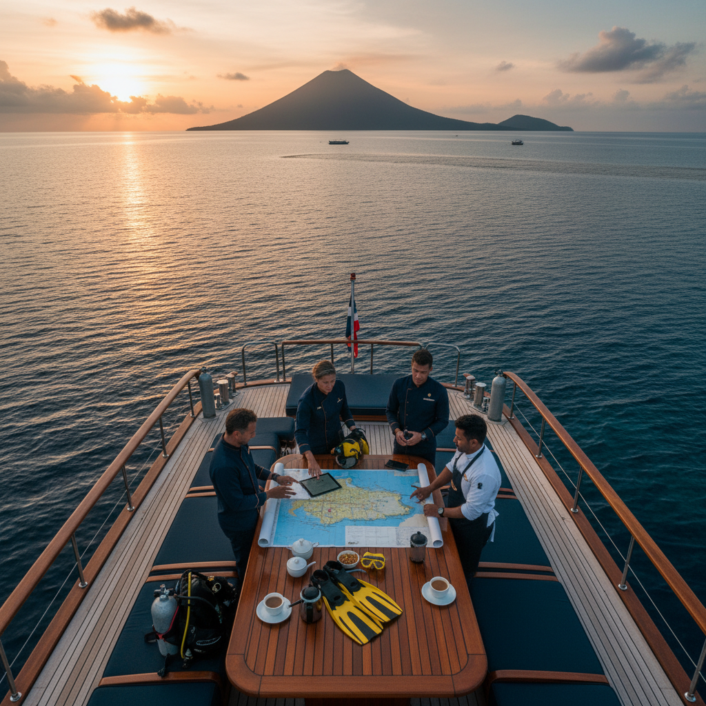 Faq — Banda Islands Diving — Banda Island S Diving Voyages